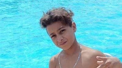 النيابة تأمر بضبط وإحضار شقيقين هشما رأس طفل بالسلام (صور)