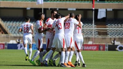 موعد مباراة الزمالك والنجوم في الدوري الممتاز.. والقنوات الناقلة لها