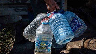 قطع المياه عن مناطق بالشيخ زايد و6 أكتوبر 10 ساعات غدًا