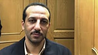 جنايات القاهرة تجدد حبس الحقوقى عزت غنيم 45 يوما
