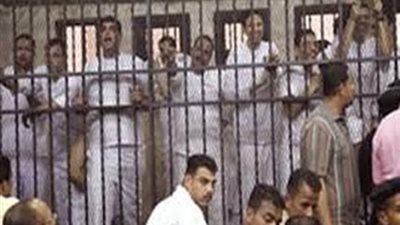 براءة المتهمين في قضية حدث عنف كرداسة