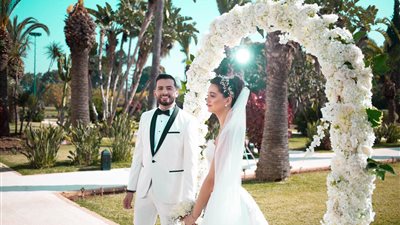 الفنان المغربي أمينوكس يطرح برومو كليب “أنا ديالك”