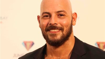 احمد التهامي أحدث المنضمين لـ”فريق” عمل” طلقة حظ” رمضان المقبل