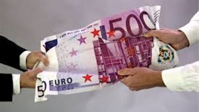 سعر اليورو اليوم الأحد 10-2-2019.. تحديث للعملة الأوروبية بالبنوك والمصارف