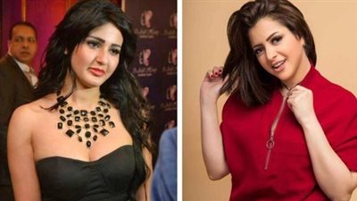 إيداع منى فاروق وشيما الحاج حجز المحكمة لنظر تجديد حبسهما