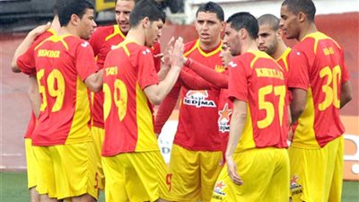 نصر حسين داي يصل القاهرة اليوم استعدادًا لمواجهة الزمالك بالكونفدرالية