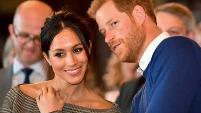 “ميجان ماركل” توجه رسالة مؤثرة لأبيها.. تعرف عليها