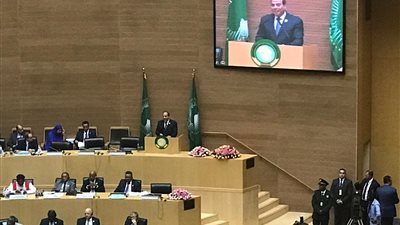 محلل سياسي: تحديات كبيرة تنتظر مصر بعد ترأسها الاتحاد الأفريقي (فيديو)