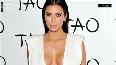 كيم كارداشيان تدعم السجناء المفرج عنهم بطريقتها الخاصة