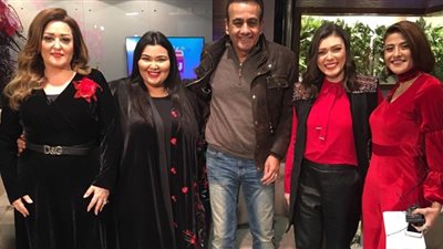 بمناسبة عيد الحب.. أسامة منير في ضيافة برنامج” كلام ستات”