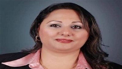 حنان فكرى: أتقدم بأوراق ترشحي غدًا والمنافسة مطلوبة فى انتخابات الصحفيين