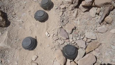 حقوقي: الرعاية الصحية والنفسية لضحايا المتفجرات بالعراق غائبة (فيديو)