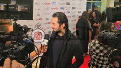 تأكيدًا لـ”القاهرة 24″.. “الغيرة” تمنع هنا الزاهد من حضور العرض الخاص لـ”قصة حب” (صور)