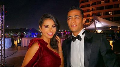 نسرين أمين تلتقي محمد رمضان للمرة الثانية دراميًا في “زلزال”