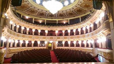 لأول مرة.. “القومي للمسرح والموسيقى” يحتفي بقياداته السابقة