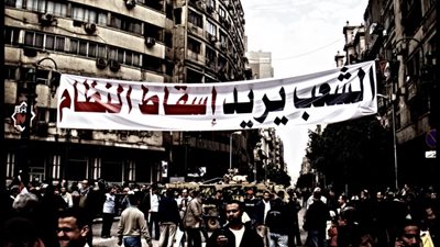 “في ذكرى التنحي”.. ثوار يناير يروون لحظات الفرح والدموع والانتصار