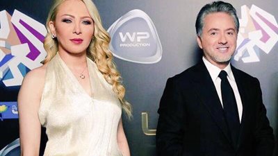 “عجلت كتير” تجمع بين نور التونسية ومروان خوري باللهجة اللبنانية (صور وفيديو)