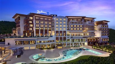 شركة عالمية توقع عقود إنشاء 6 فنادق جديدة بالقاهرة والغردقة والعين السخنة