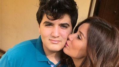 مجدي الهواري: “لا بد أن أدعم ابني وأقدمه للجمهور”