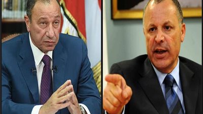 اتحاد الكرة يتحدى الأهلي ويقرر 28 فبراير موعد لقاءه ببيراميدز في الكأس (صور)