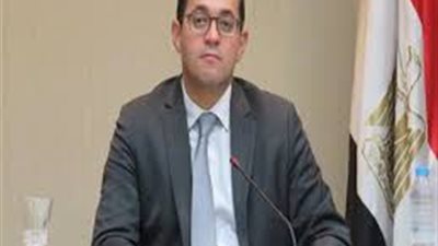 وزارة المالية تبحث مع البنوك كيفية تطبيق ضرئب اذون الخزانة والسندات