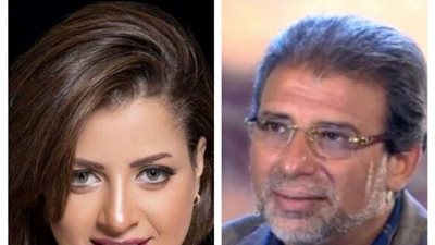 مفاجأة.. محامي منى فاروق يقدم وثيقة جواز موكلته من خالد يوسف للنيابة