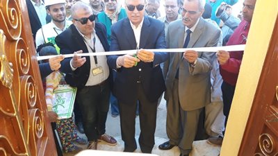 “اعمار مصر” تُسلم وحدات المرحلة الأولي في محافظة قنا