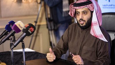 عبد الباسط حمودة: تلقيت اتصالاً من تركي آل الشيخ من أجل حفلات فى السعودية (فيديو)