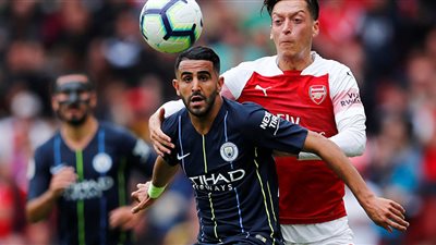 التجاهل سلاح إيمري للتعامل مع أوزيل