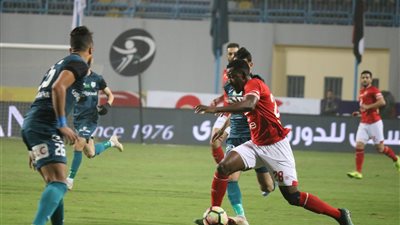 لمدة3 مواسم.. أجايي يوافق على التجديد للأهلي