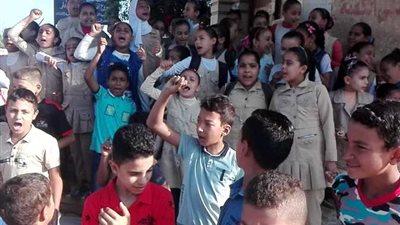 وزيرة الصحة: سيتم تسهيل وصول التغذية للأطفال والمراهقين