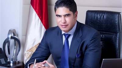 تفاصيل لقاء أبو هشيمة فى أول ظهور بعد مغادرة مجموعة “إعلام المصريين”