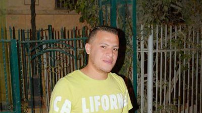 “فإنك بأعيننا”.. قصة آخر مكالمة بين الشهيد حازم مكاوي ووالدته (صور)