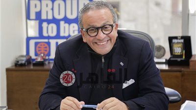 عمرو الجناينى لـ القاهرة 24: CIB موّل السياحة في أسوأ أيامها.. وهذه آخر صفقاتى للزمالك