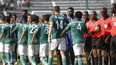 تغيير ملعب لقاء النجوم والمصري البورسعيدي بالدوري الممتاز (صورة)