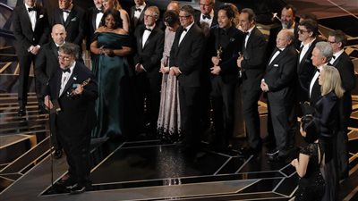 شيف نمساوي: الطعام الفائض من حفل عشاء الأوسكار سيوزع على الفقراء (فيديو)