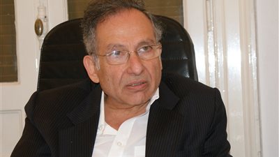 عاجل.. بلاغ جديد للنيابة ضد ممدوح حمزة بسبب جمال خاشقجي