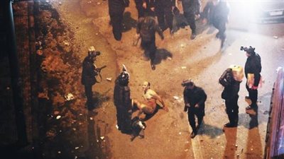 17 فبراير.. الحكم فى قضية تعويض حمادة صابر بعد “سحله” في عهد الإخوان