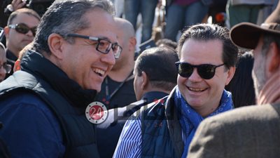 وزير الآثار: خاطبنا الأعلى للجامعات بعدم إنشاء كليات آثار جديدة