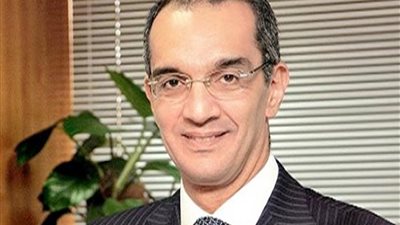 وزير الاتصالات: نستهدف الاستفادة من جميع الخبرات لتطوير بيئة التكنولوجيا في مصر