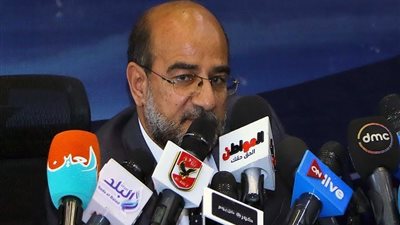 المسابقات توافق على طلب الإسماعيلي بشأن مباراة الطلائع