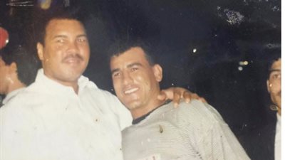 شاهد.. تعليق محمد لطفي على “لكمة” محمد علي كلاي (صورة)