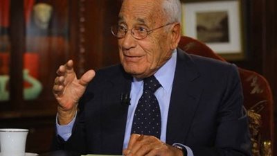 ياسر رزق يكشف دور “هيكل” فترة 30 يونيه حتى 3 يوليو 2013: “أكبر من أيام عبد الناصر”