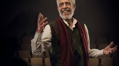 نبيل الحلفاوي مرشح للوقوف أمام يسرا في “بيت العيلة” برمضان 2019