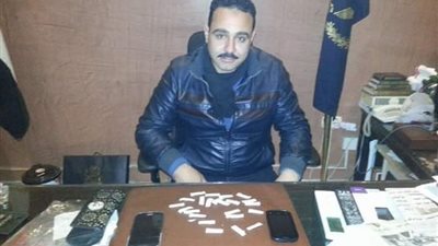 ضحى بنفسه لإنقاذ المئات.. تفاصيل مطاردة أمين الشرطة لانتحاري واقعة انفجار الأزهر