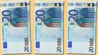 أسعار اليورو اليوم الثلاثاء 19-2-2019 أمام الجنيه المصري