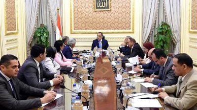 رئيس الوزراء: الدعم الكامل لشركة “زارو” لإقامة مشروعات استثمارية في مصر