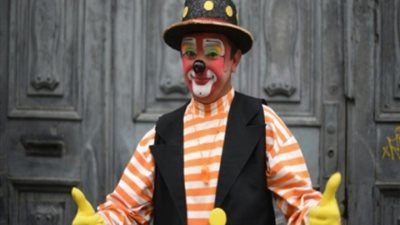 ناسا تطلب “مهرجين” في رحلتها المرتقبة إلى المريخ