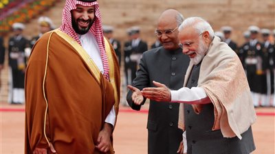 محلل سعودي: حجم استثمارات السعودية في الهند تجاوزت الـ100 مليار دولار (فيديو)