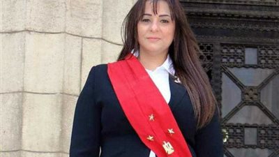 الأمن يلاحق مخترق صفحة نجلة النائب العام السابق هشام بركات